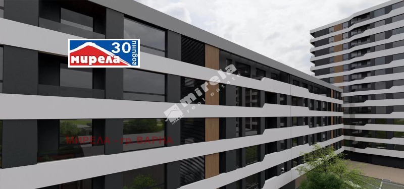 Na sprzedaż  1 sypialnia Warna , Mladost 1 , 61 mkw | 46661786 - obraz [5]