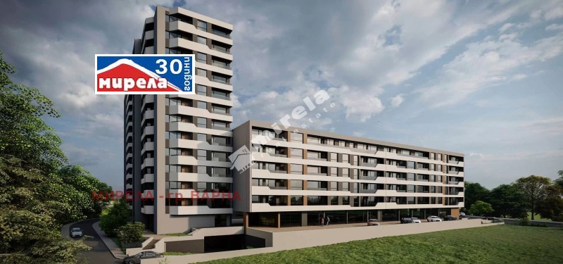 Na sprzedaż  1 sypialnia Warna , Mladost 1 , 61 mkw | 46661786 - obraz [4]