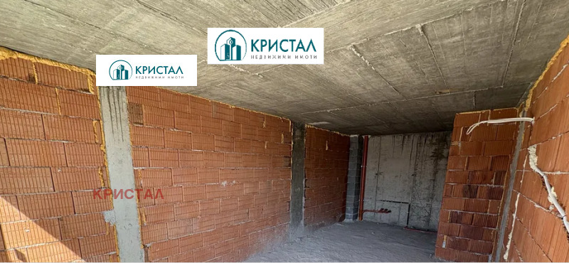 En venta  1 dormitorio Plovdiv , Yuzhen , 74 metros cuadrados | 43790742 - imagen [7]