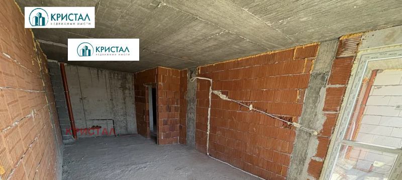 En venta  1 dormitorio Plovdiv , Yuzhen , 74 metros cuadrados | 43790742 - imagen [5]