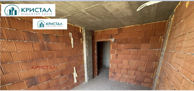 En venta  1 dormitorio Plovdiv , Yuzhen , 74 metros cuadrados | 43790742 - imagen [4]
