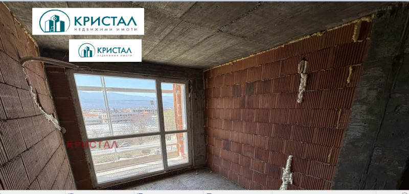 En venta  1 dormitorio Plovdiv , Yuzhen , 74 metros cuadrados | 43790742 - imagen [3]