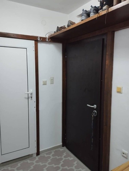 Продава 2-СТАЕН, гр. Бургас, Център, снимка 8 - Апартаменти - 52613202