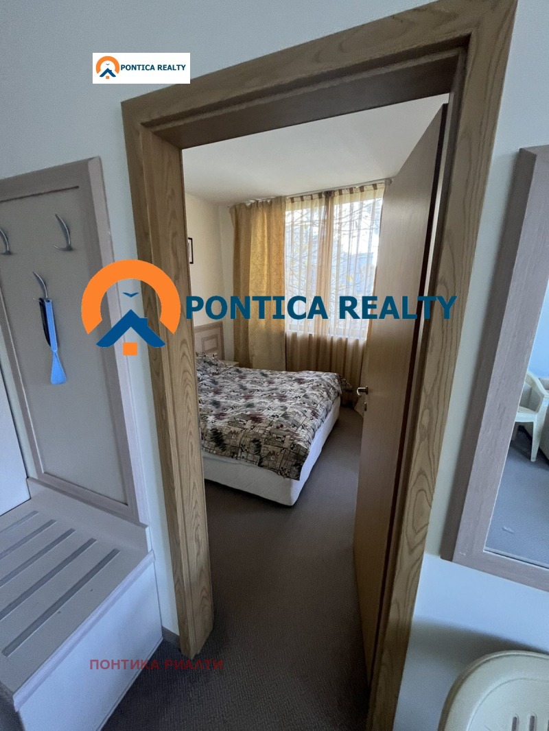 Продава 2-СТАЕН, к.к. Слънчев бряг, област Бургас, снимка 3 - Апартаменти - 52552169