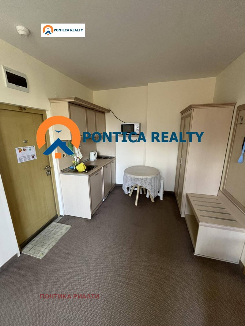 Продава 2-СТАЕН, к.к. Слънчев бряг, област Бургас, снимка 5 - Апартаменти - 52552169