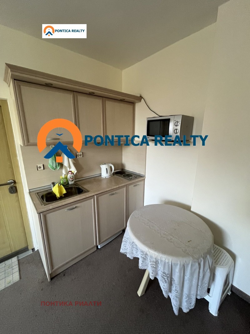 Продава 2-СТАЕН, к.к. Слънчев бряг, област Бургас, снимка 9 - Апартаменти - 52552169