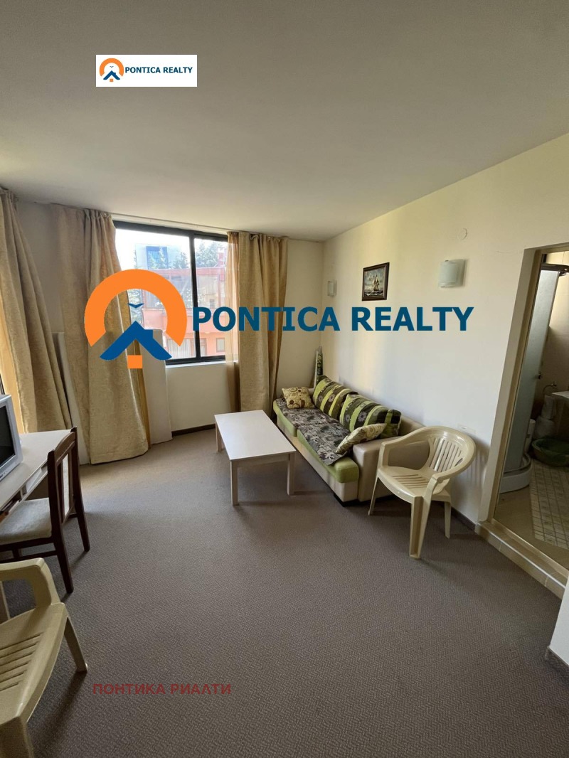 Продава 2-СТАЕН, к.к. Слънчев бряг, област Бургас, снимка 4 - Апартаменти - 52552169