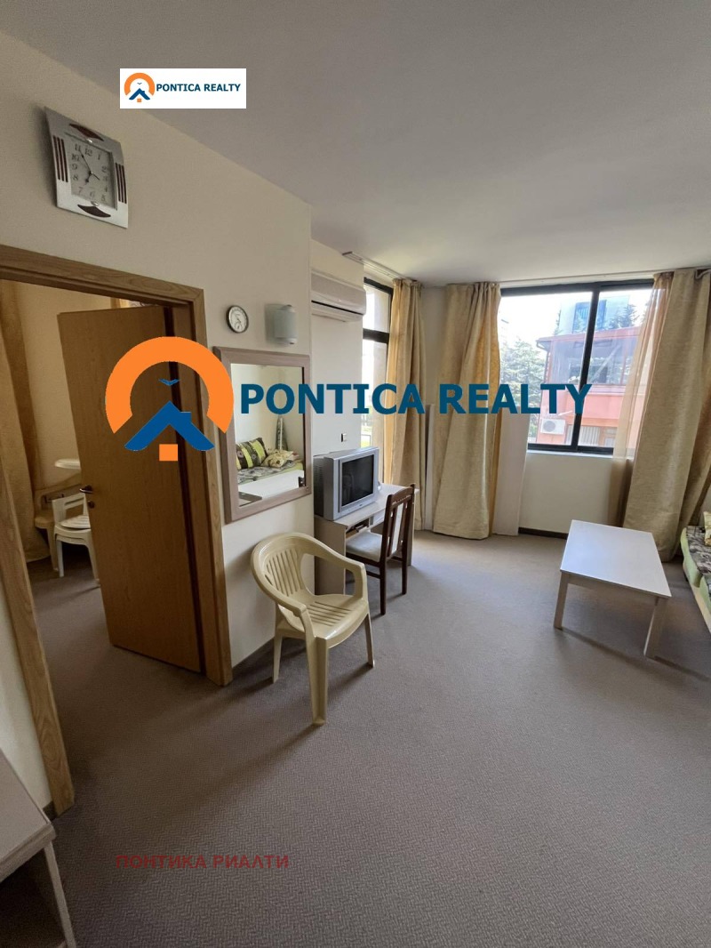 Продава 2-СТАЕН, к.к. Слънчев бряг, област Бургас, снимка 7 - Апартаменти - 52552169