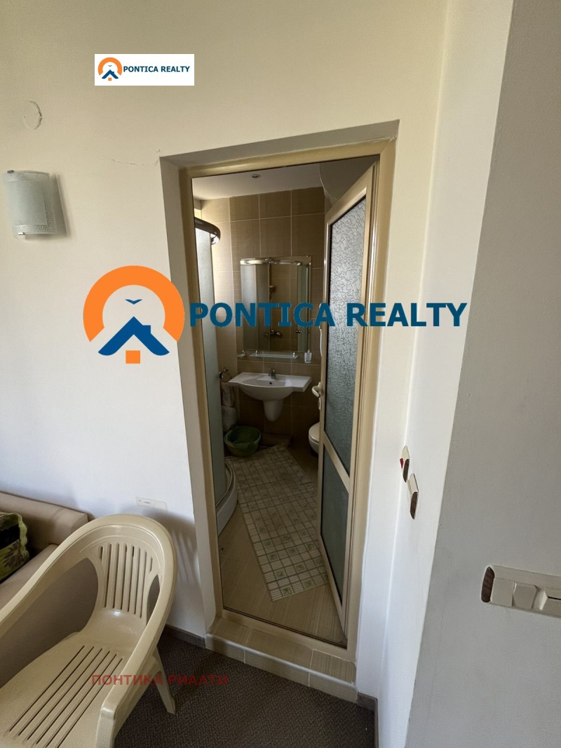 Продава 2-СТАЕН, к.к. Слънчев бряг, област Бургас, снимка 10 - Апартаменти - 52552169