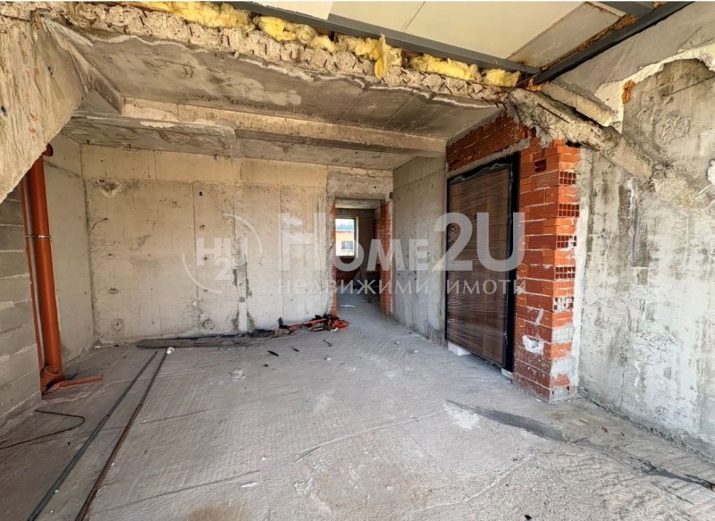 Продава 2-СТАЕН, гр. София, Редута, снимка 2 - Апартаменти - 53175871