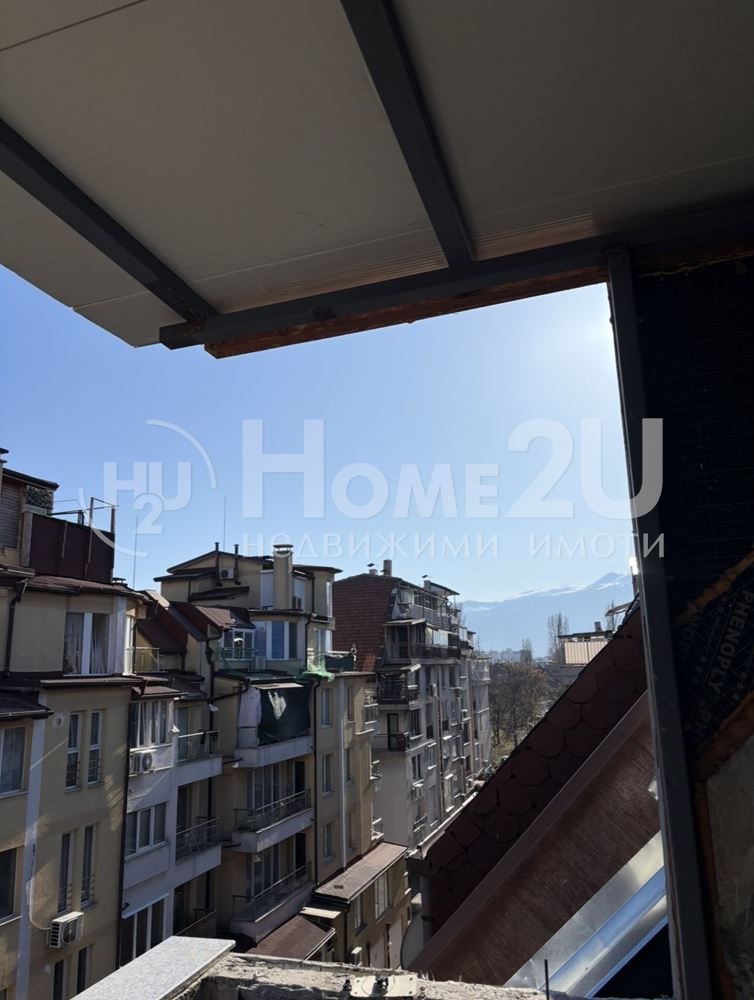 Продава 2-СТАЕН, гр. София, Редута, снимка 7 - Апартаменти - 53175871