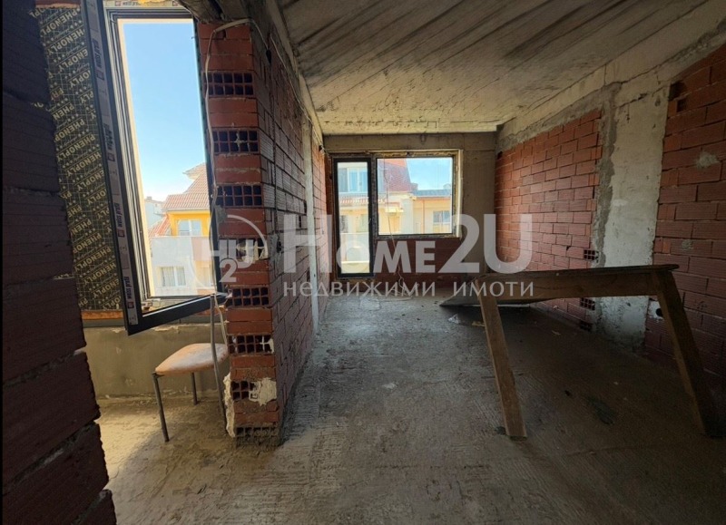 Продава 2-СТАЕН, гр. София, Редута, снимка 3 - Апартаменти - 53175871