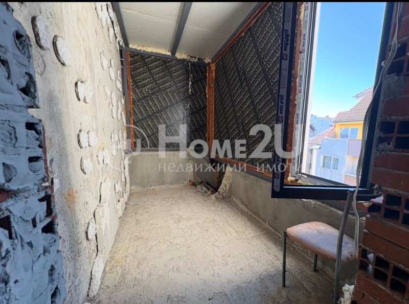 Продава 2-СТАЕН, гр. София, Редута, снимка 6 - Апартаменти - 53175871