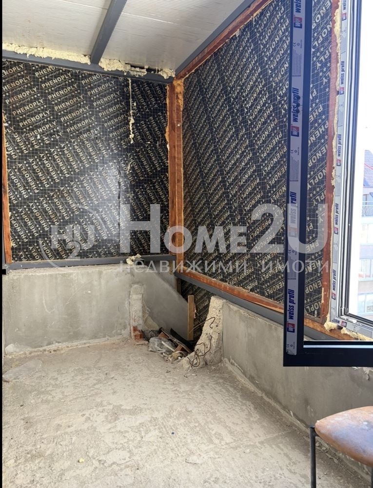 Продава 2-СТАЕН, гр. София, Редута, снимка 5 - Апартаменти - 53175871