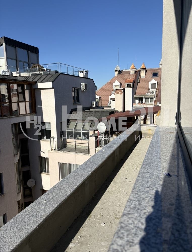 Продава 2-СТАЕН, гр. София, Редута, снимка 8 - Апартаменти - 53175871