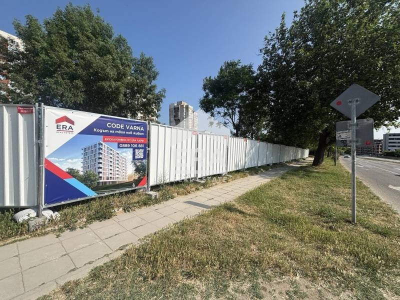 Продава 2-СТАЕН, гр. Варна, Възраждане 2, снимка 4 - Апартаменти - 54076895