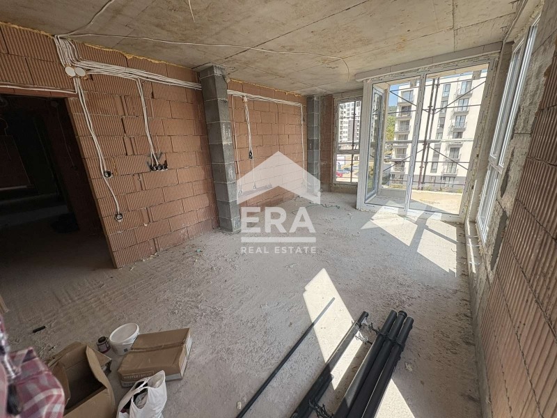 Продава 2-СТАЕН, гр. Варна, Възраждане 2, снимка 12 - Апартаменти - 54076895