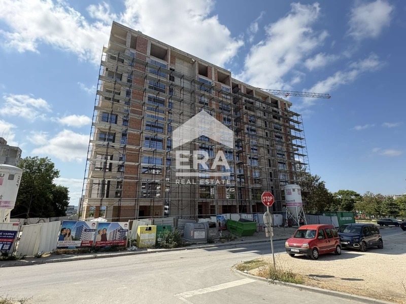 Продава 2-СТАЕН, гр. Варна, Възраждане 2, снимка 4 - Апартаменти - 54076895