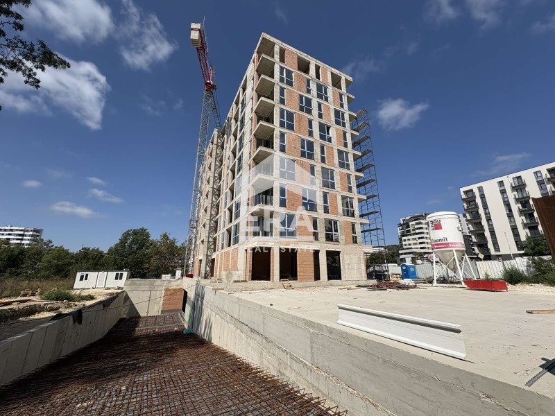 Продава 2-СТАЕН, гр. Варна, Възраждане 2, снимка 2 - Апартаменти - 54076895