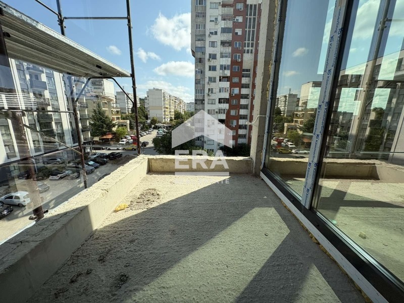 Продава 2-СТАЕН, гр. Варна, Възраждане 2, снимка 13 - Апартаменти - 54076895