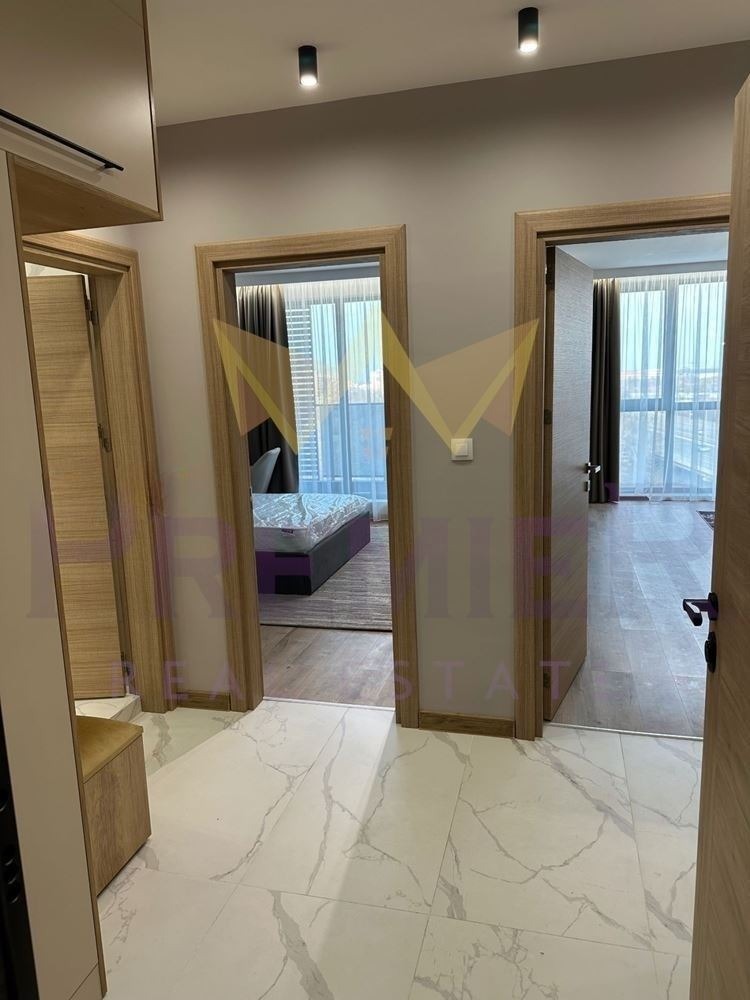 Продава 2-СТАЕН, гр. Пловдив, Център, снимка 4 - Апартаменти - 54422451