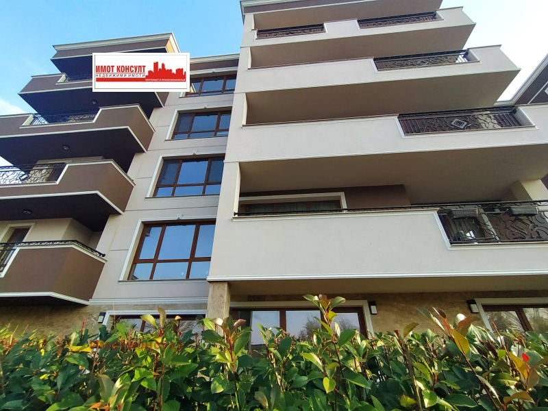Продаја  2 спаваће собе Пловдив , Каршијака , 99 м2 | 43628301