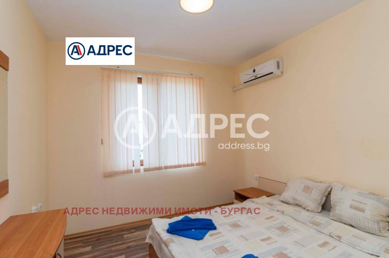 Till salu  2 sovrum region Burgas , Sinemorec , 92 kvm | 70176958 - bild [7]