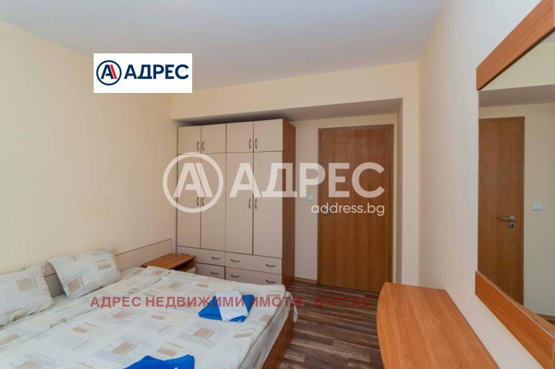 Till salu  2 sovrum region Burgas , Sinemorec , 92 kvm | 70176958 - bild [9]