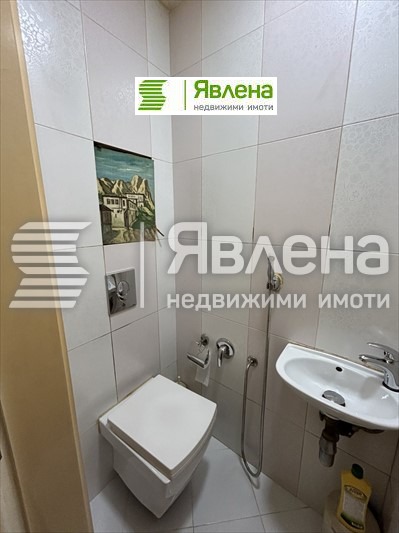 Продава 3-СТАЕН, гр. София, Център, снимка 11 - Aпартаменти - 47767426