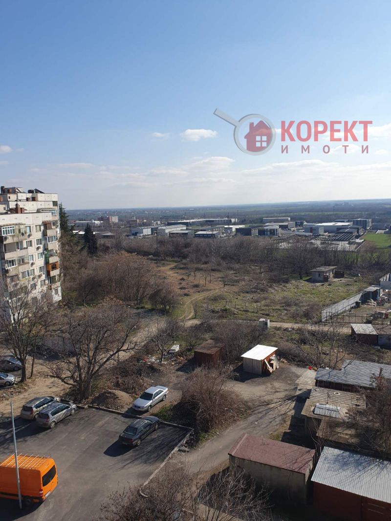 Продава 3-СТАЕН, гр. Стара Загора, Три чучура - юг, снимка 4 - Aпартаменти - 49531304