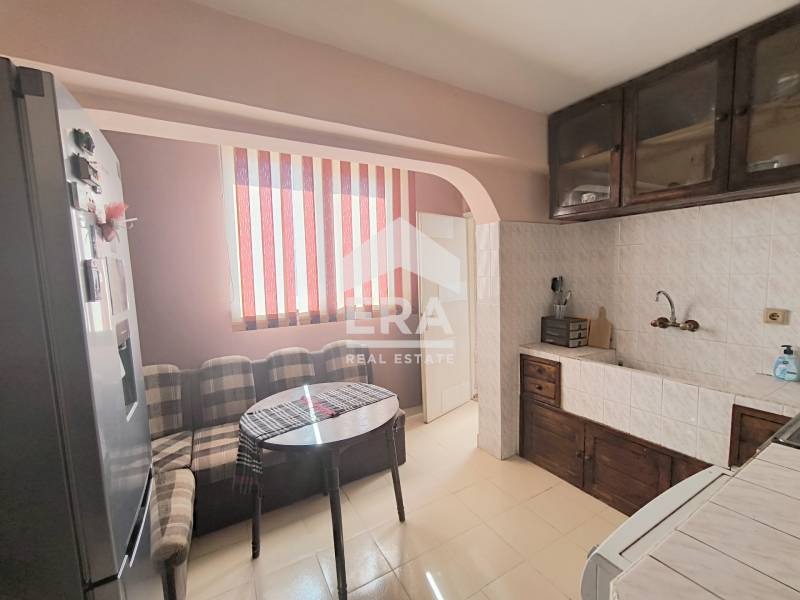 Till salu  2 sovrum Haskovo , Orfei , 57 kvm | 94761874 - bild [3]