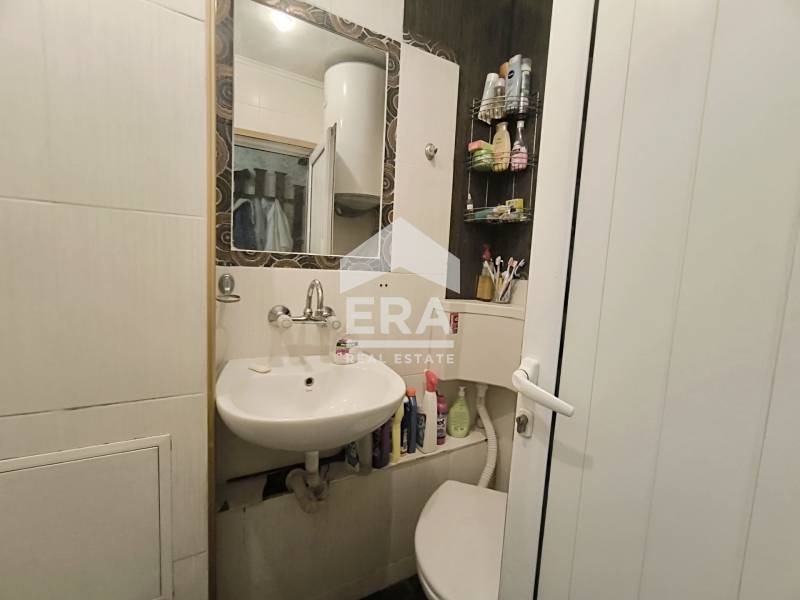 Till salu  2 sovrum Haskovo , Orfei , 57 kvm | 94761874 - bild [10]