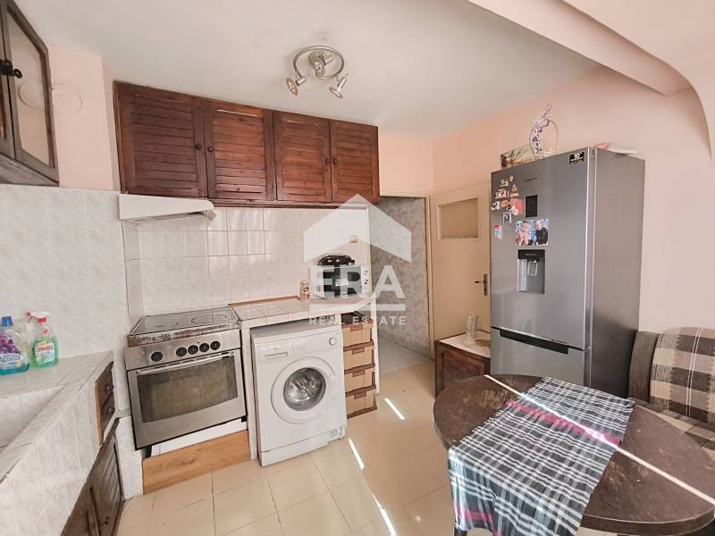 Till salu  2 sovrum Haskovo , Orfei , 57 kvm | 94761874 - bild [4]