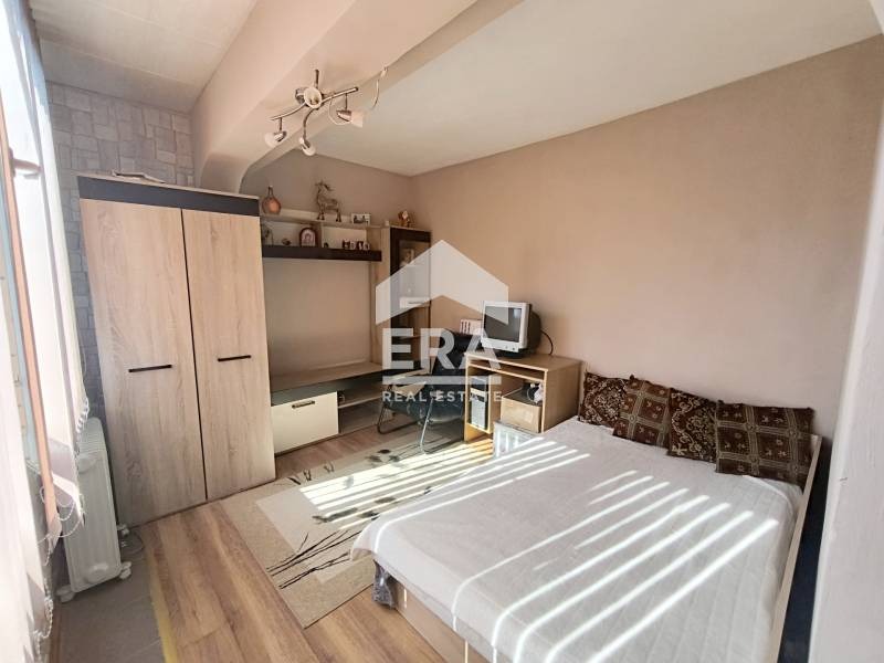 Till salu  2 sovrum Haskovo , Orfei , 57 kvm | 94761874 - bild [5]