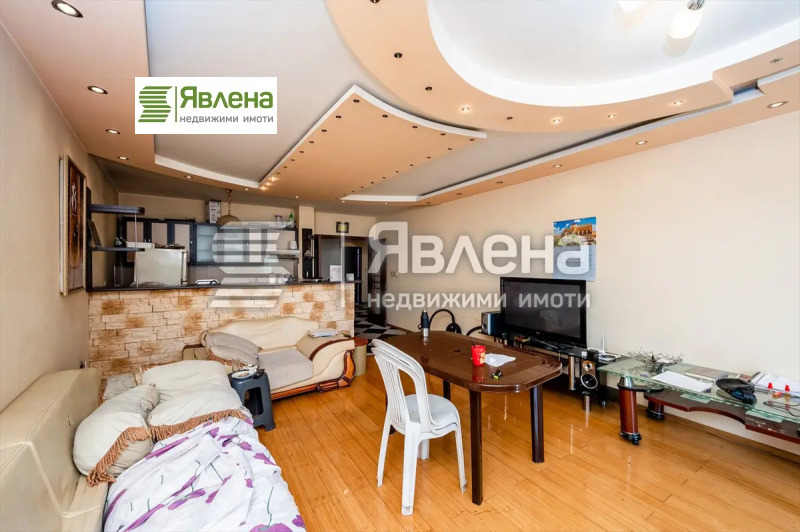 Продается  2 спальни София , Люлин 10 , 135 кв.м | 99881096 - изображение [2]