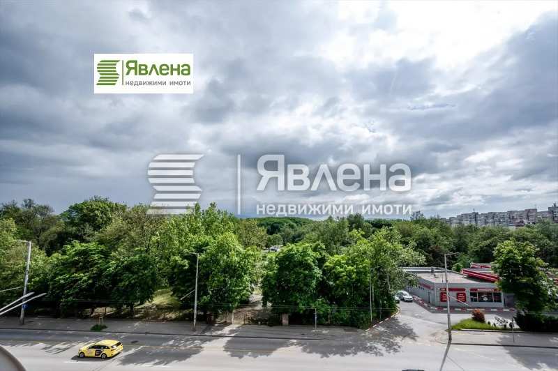 Продается  2 спальни София , Люлин 10 , 135 кв.м | 99881096 - изображение [9]