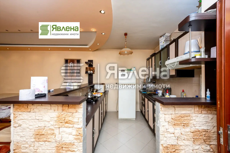 Продается  2 спальни София , Люлин 10 , 135 кв.м | 99881096 - изображение [3]