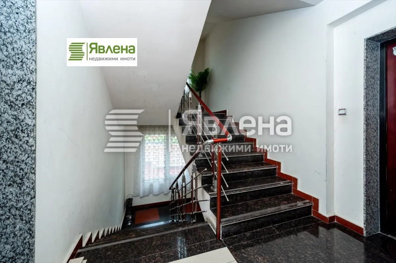 Продается  2 спальни София , Люлин 10 , 135 кв.м | 99881096 - изображение [8]