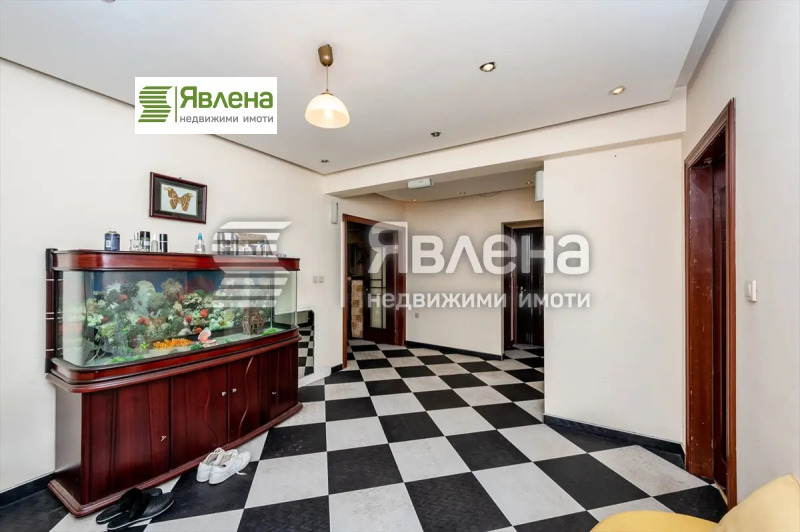 Продается  2 спальни София , Люлин 10 , 135 кв.м | 99881096 - изображение [6]