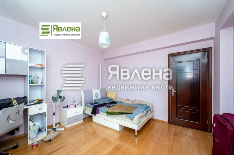 Продается  2 спальни София , Люлин 10 , 135 кв.м | 99881096 - изображение [4]
