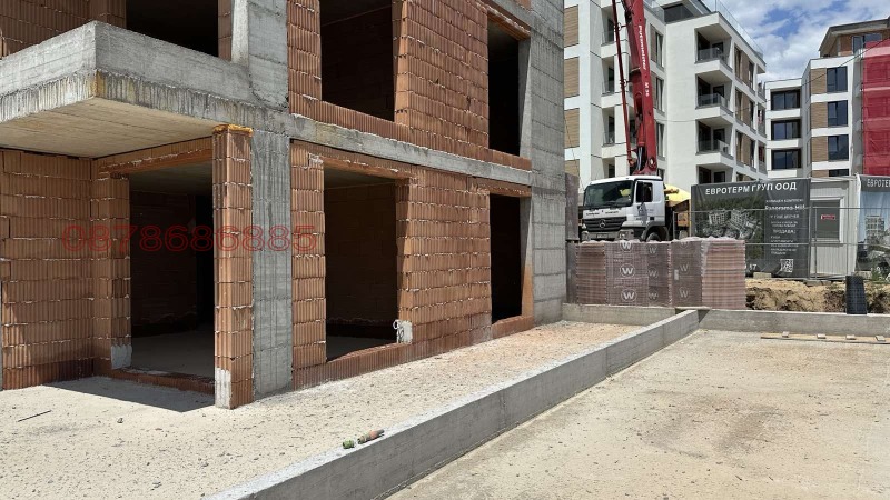 Te koop  2 slaapkamers regio Blagoëvgrad , Gotse Deltsjev , 101 m² | 58106123 - afbeelding [2]