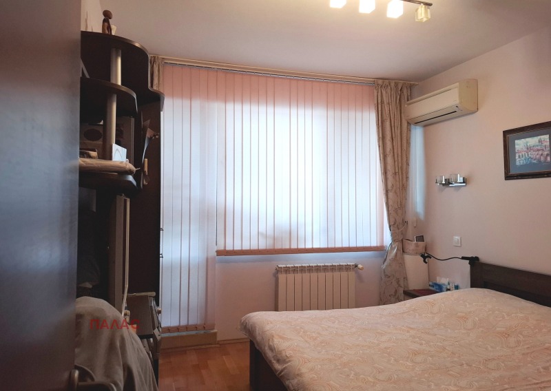 In vendita  2 camere da letto Burgas , Lazur , 113 mq | 78448208 - Immagine [12]