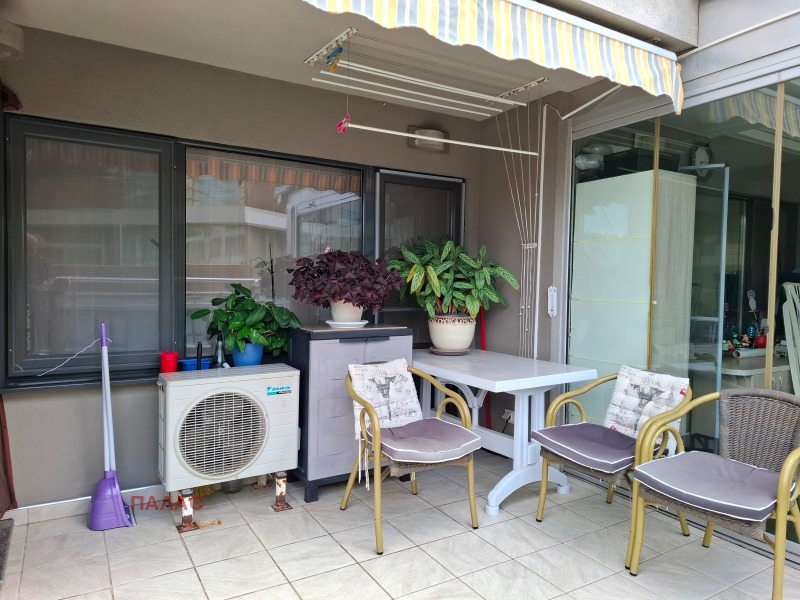 In vendita  2 camere da letto Burgas , Lazur , 113 mq | 78448208 - Immagine [15]