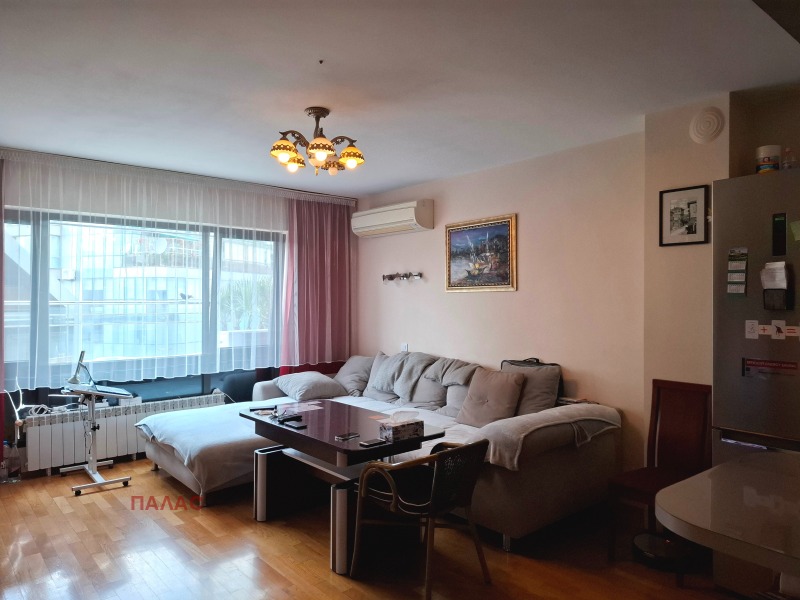 In vendita  2 camere da letto Burgas , Lazur , 113 mq | 78448208 - Immagine [4]