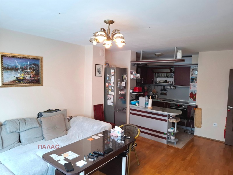 In vendita  2 camere da letto Burgas , Lazur , 113 mq | 78448208 - Immagine [6]