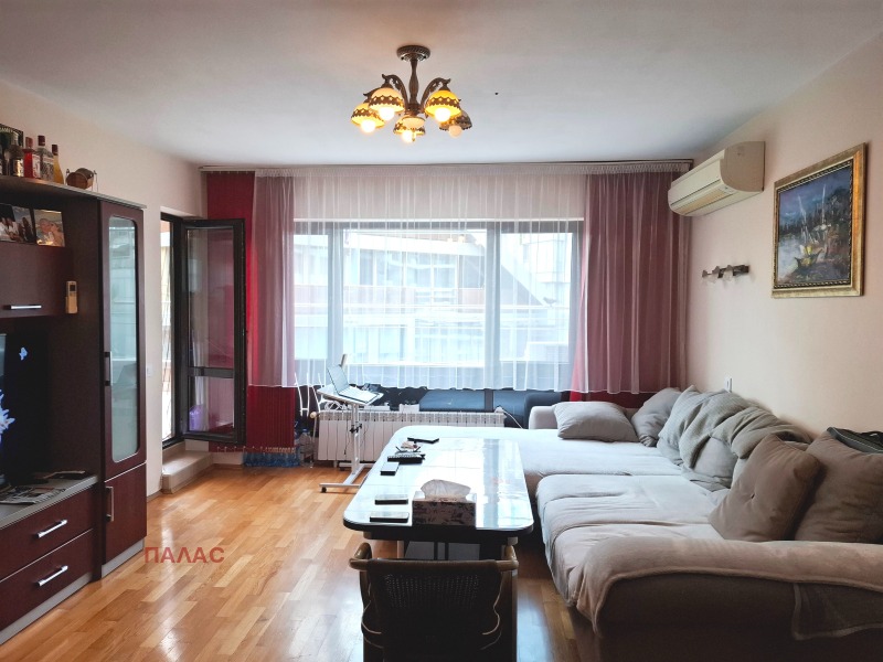 In vendita  2 camere da letto Burgas , Lazur , 113 mq | 78448208 - Immagine [5]