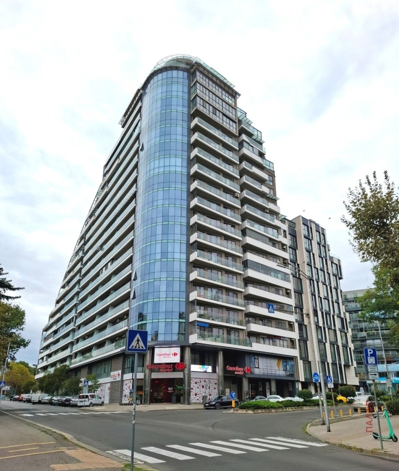 In vendita  2 camere da letto Burgas , Lazur , 113 mq | 78448208