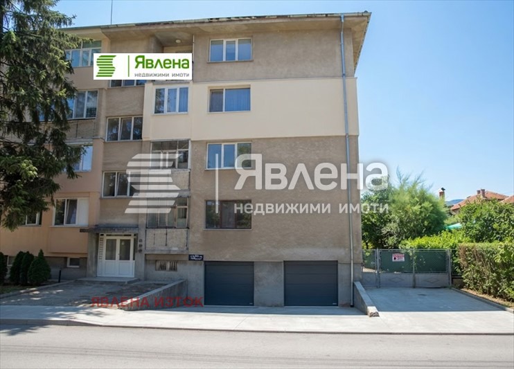 Продава 3-СТАЕН, гр. София, гр. Банкя, снимка 2 - Апартаменти - 55533814