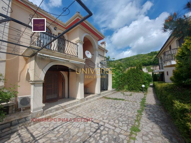 Продается  3 спальни область Бургас , к.к. Елените , 112 кв.м | 42458455 - изображение [14]