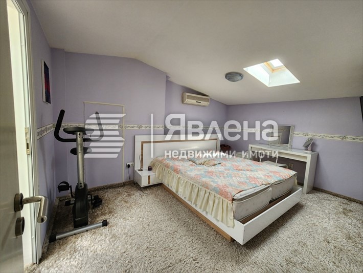 Продава МНОГОСТАЕН, гр. София, Център, снимка 13 - Апартаменти - 55535081